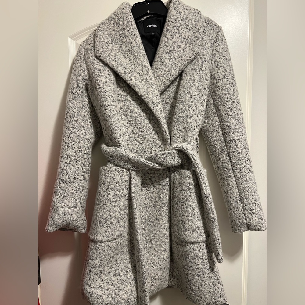 Express Women’s Coat